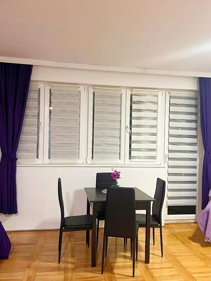 Apartman Lavanda Banja Koviljača Exteriör bild
