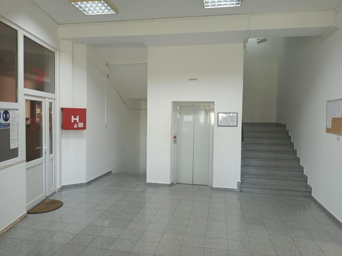 Apartman Lavanda Banja Koviljača Exteriör bild