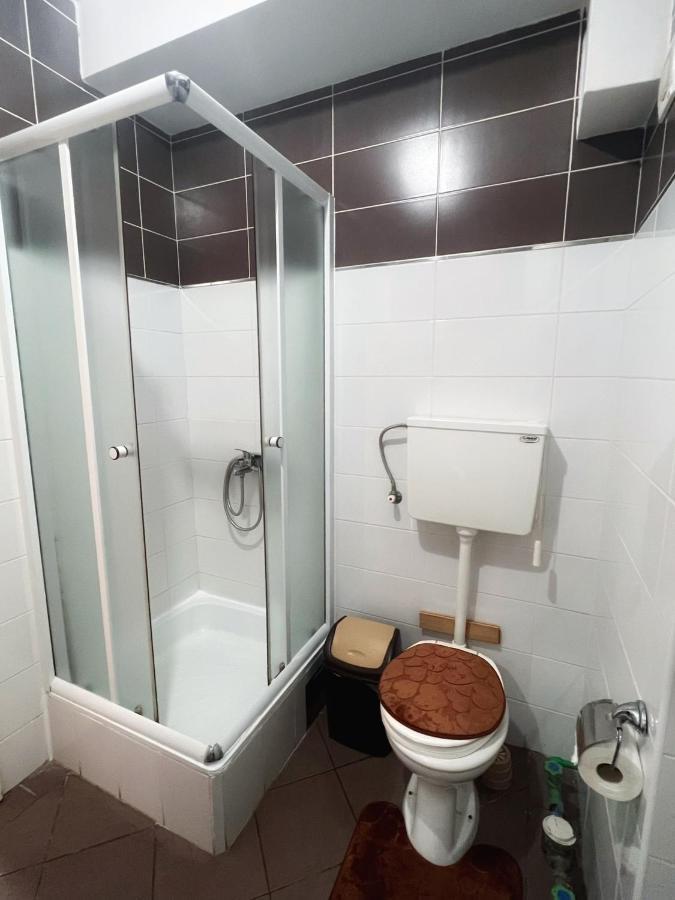 Apartman Lavanda Banja Koviljača Exteriör bild