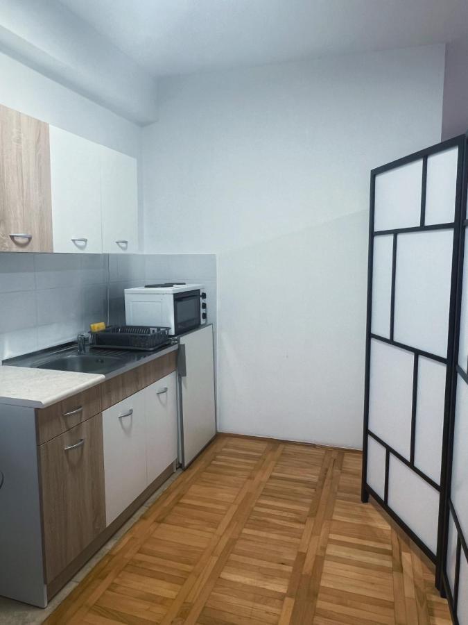 Apartman Lavanda Banja Koviljača Exteriör bild