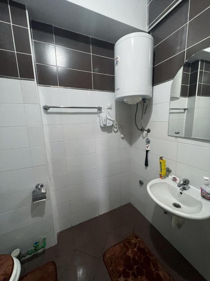 Apartman Lavanda Banja Koviljača Exteriör bild